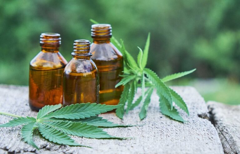 use cbd oil?