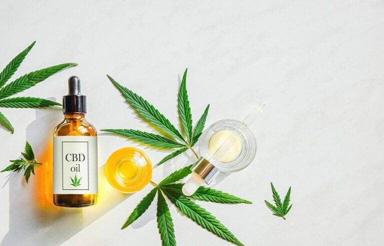 CBD oil