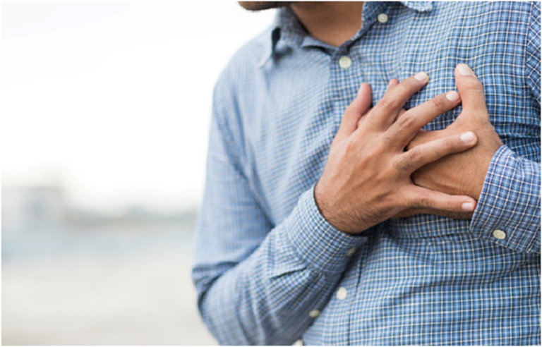 Dangers of Heart Failure