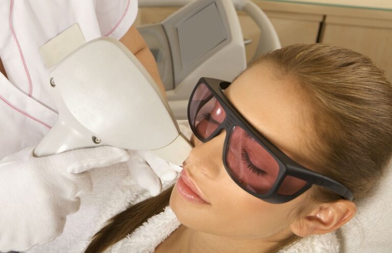 New York laser hair removal