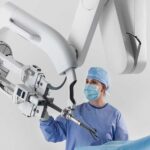 robotic surgery Englewood, FL