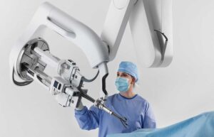 robotic surgery Englewood, FL