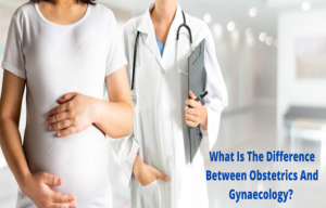 Obstetrics And Gynecology