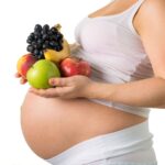 nutrition in fertility