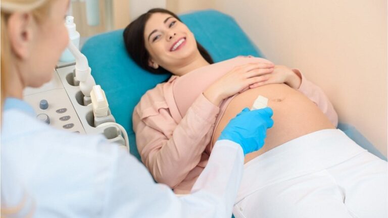 Obstetricians And Gynecologists