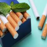 menthol cigarettes Canada