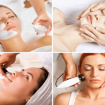 facial treatments in Singapore