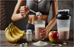 Fitness Goals
