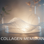 collagen membrane