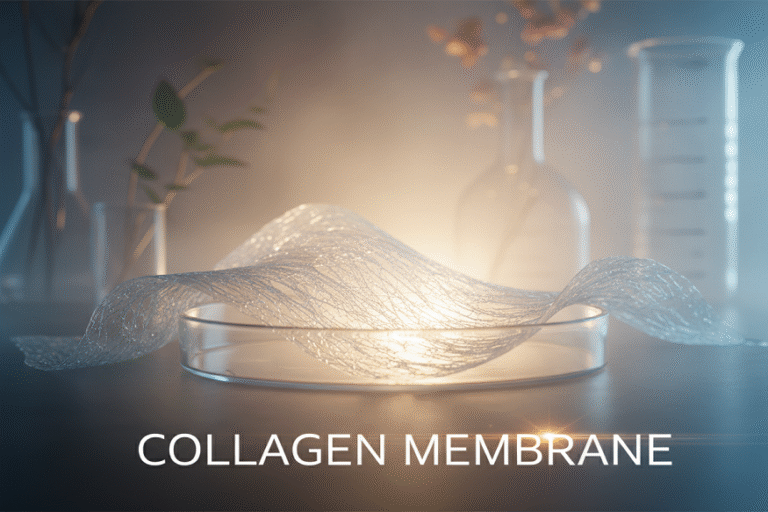 collagen membrane
