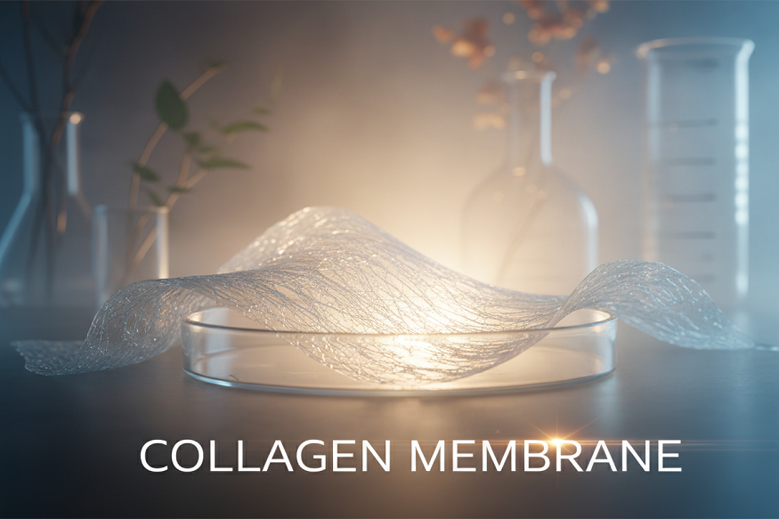 collagen membrane