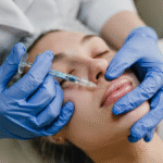 Botox cosmetic